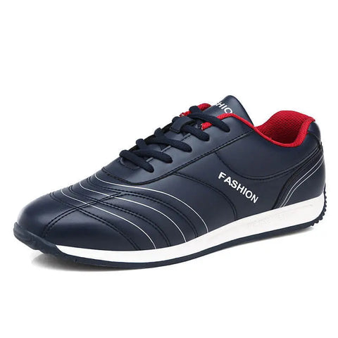 Men's Casual White Shoes Social Boy Wear-resistant Skate Shoes Men Ooho 