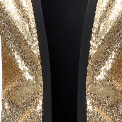 Men's Fashion Casual Performance Party Cardigan Jacket Ooho