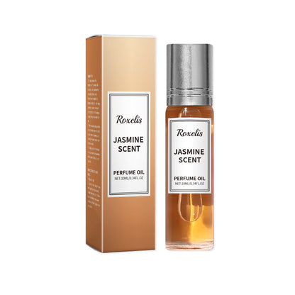 Perfume Lasting Fragrance Portable Elegant Ooho