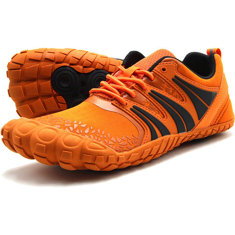Men's Breathable Cross Training Sneakers Ooho