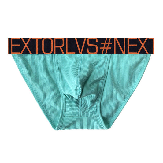 Fashion Personality High Fork Briefs Men Ooho