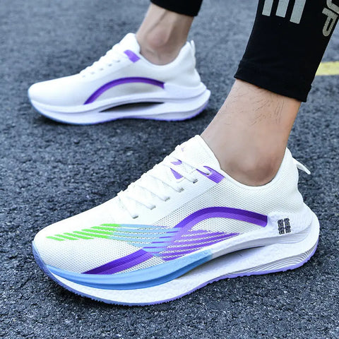 New Autumn Sneakers Men Ooho 