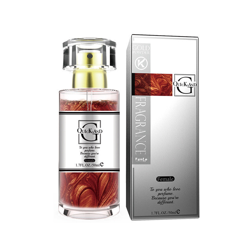 Erotic Fragrance Pheromone Perfume For Men And Women Ooho
