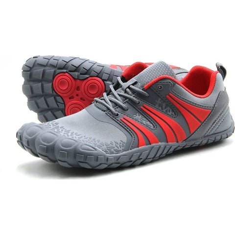 Men's Breathable Cross Training Sneakers Ooho 