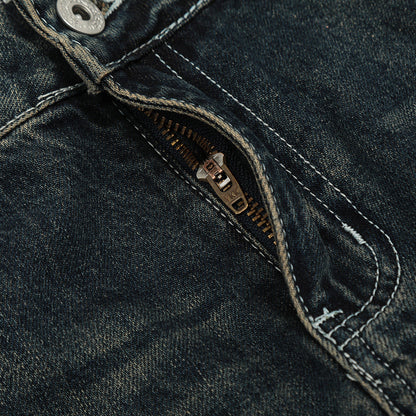 Fashion Personality Bell-bottom Pants Men Ooho