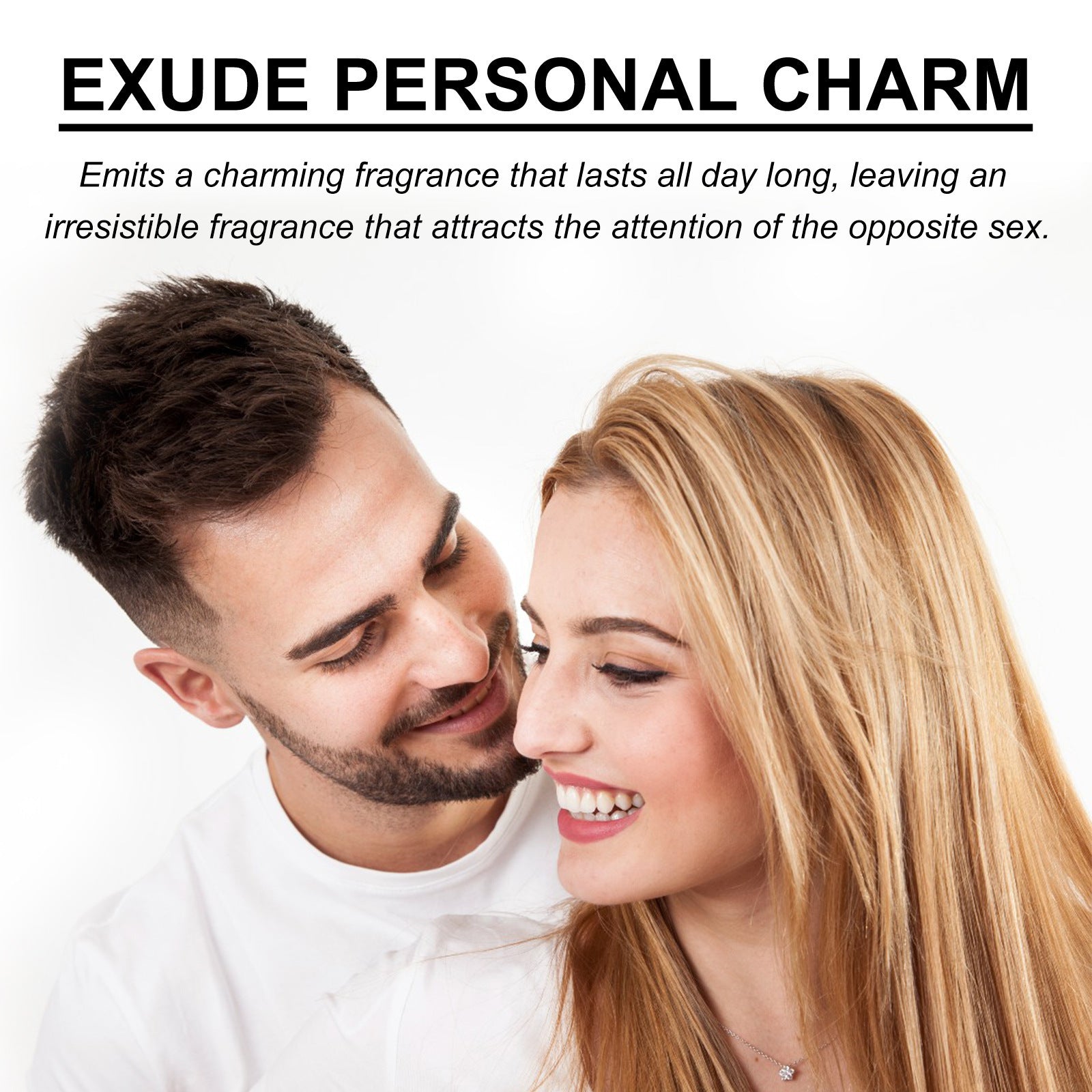 Perfume Fragrance Lasting Mild And Non-exciting Ooho