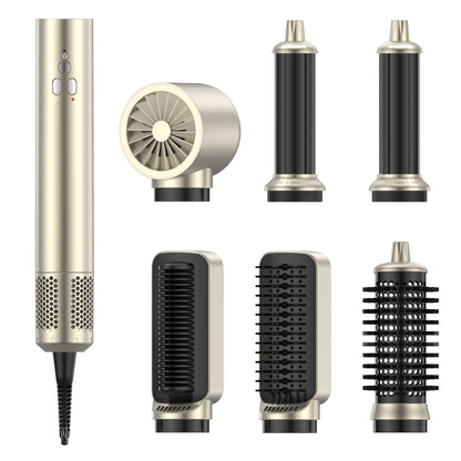 Multifunctional Hair Care Automatic Hair Dryer Ooho