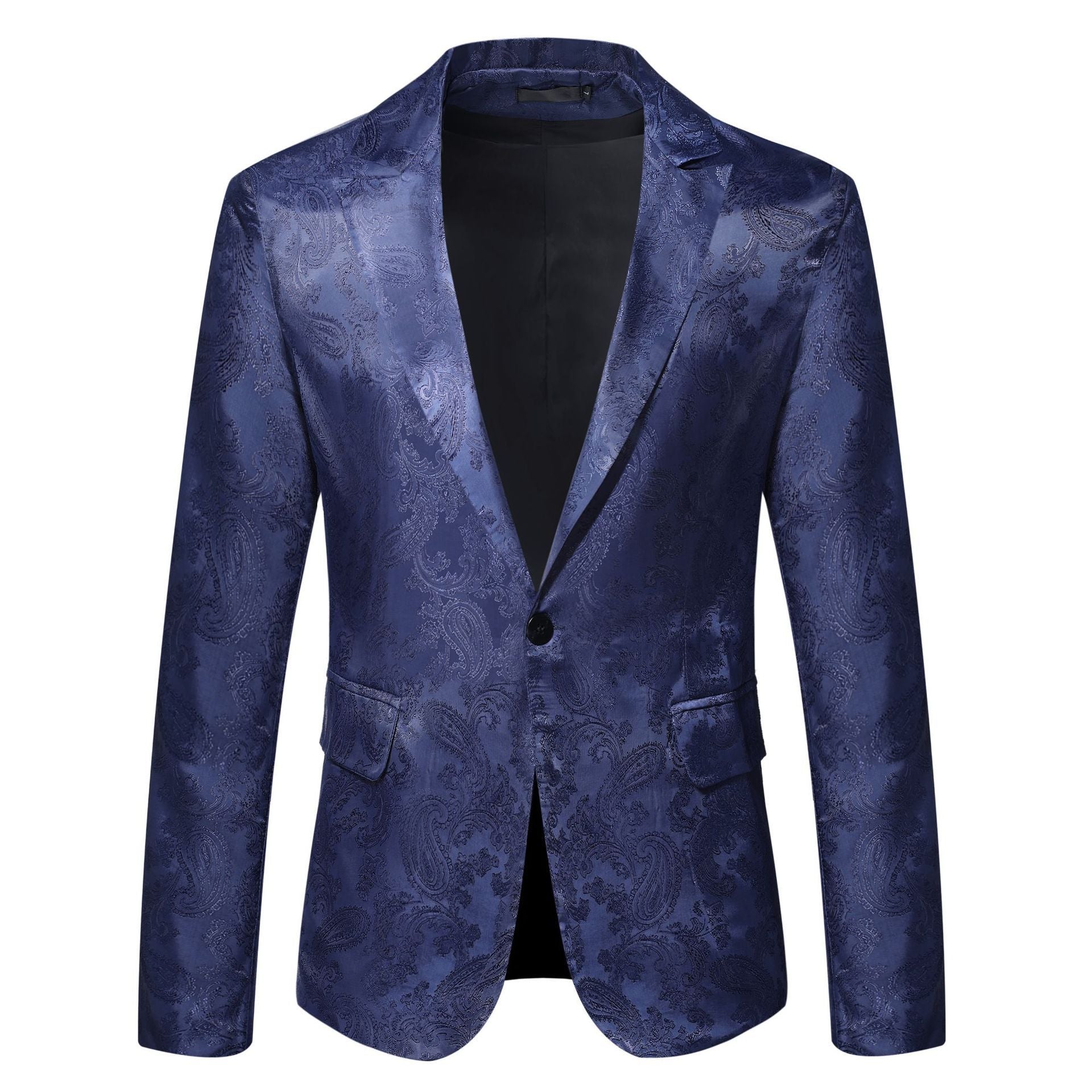 Men's Performance Stage Suit Jacket Ooho