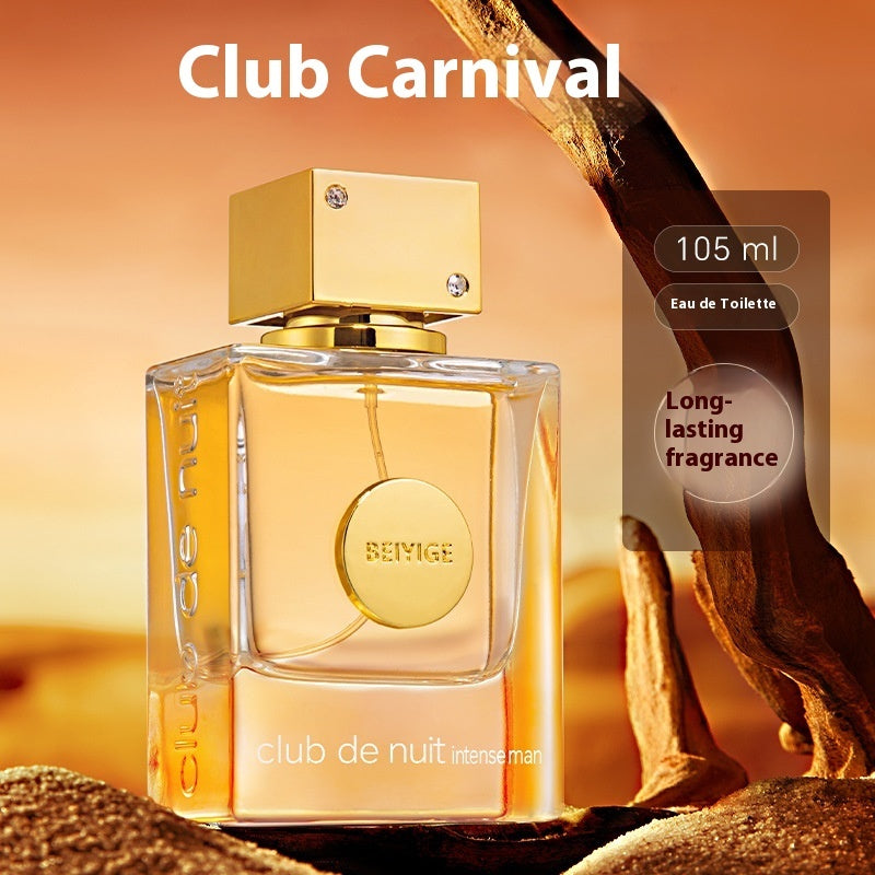 Perfume Lasting Fragrance Student Light Perfume Ooho