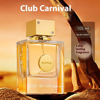 Perfume Lasting Fragrance Student Light Perfume Ooho