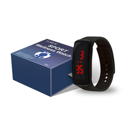 Sport Wellness Watch Ooho