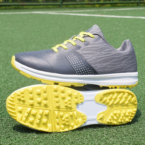 Golf Shoes Waterproof Non-slip Golf Training Shoes Ooho