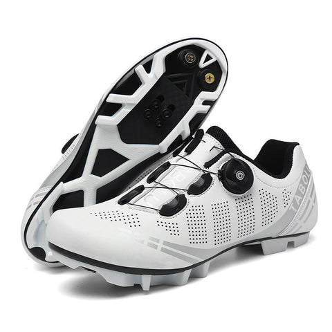 Breathable Cycling Shoes For Men Outdoor Sports Bike Sneakers Women Bicycle Shoes Road Cleats Sneakers Zapatillas Ciclismo Ooho