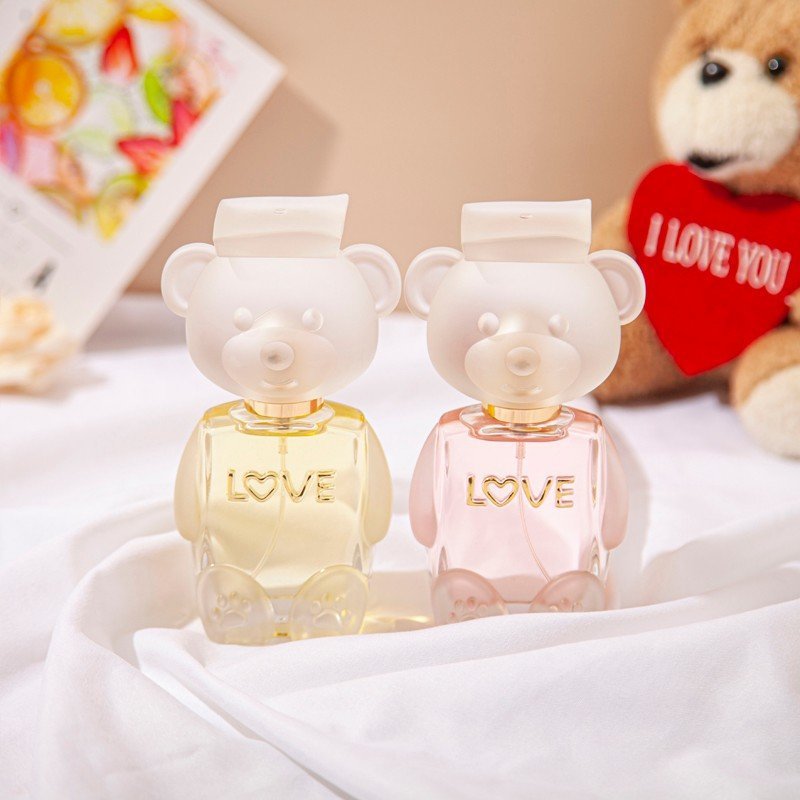 Perfume For Women Lasting Fragrance Ooho