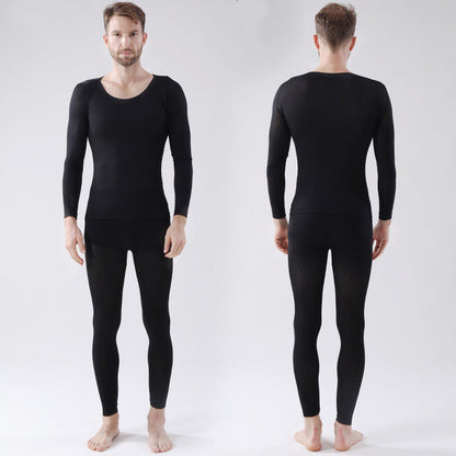 37 Degree Constant Temperature Heating And Traceless Thermal Underwear For Men And Women Ooho