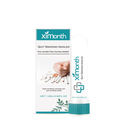 Body Care Inhaler Clean Nose Ooho