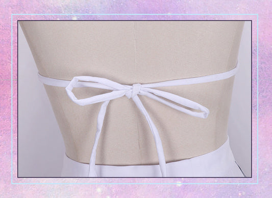 Female Anime Butterfly Bikini Swimsuit Ooho