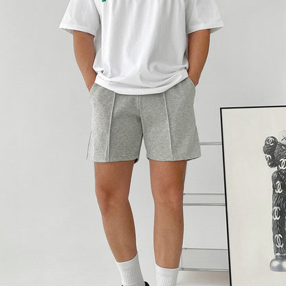 Summer Sports American Casual Shorts Men Ooho