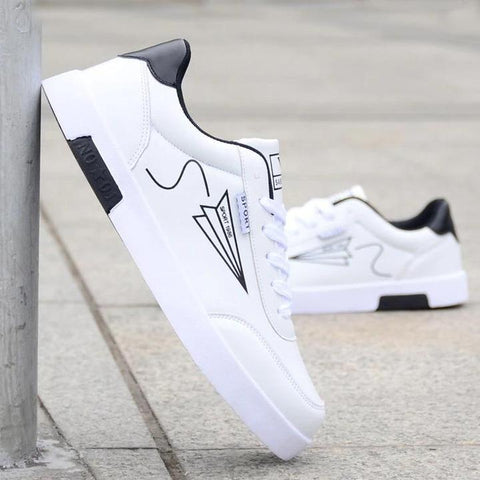 spring casual shoes for men sneakers leasure falts shoe Ooho