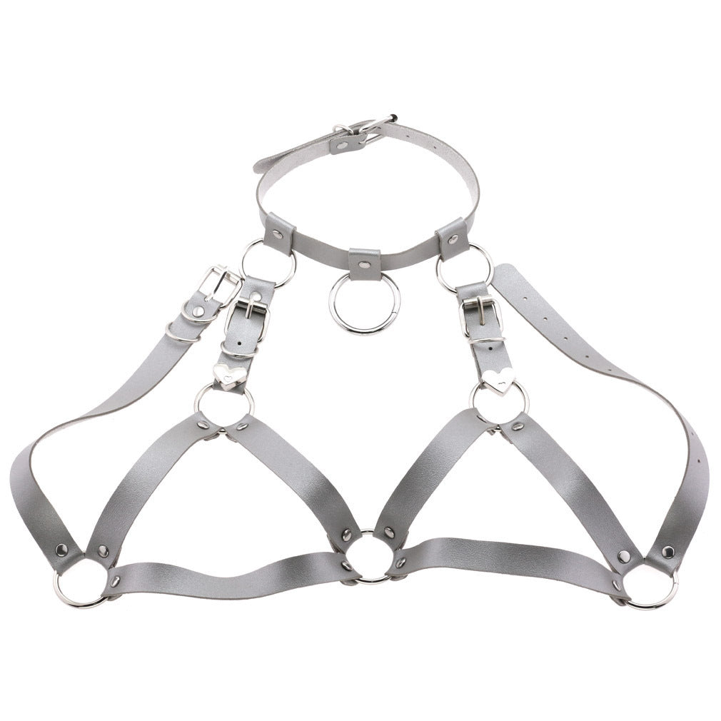 Love Bra Binding Belt Female Ooho
