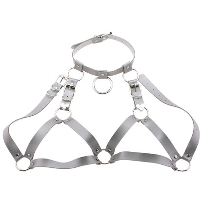 Love Bra Binding Belt Female Ooho
