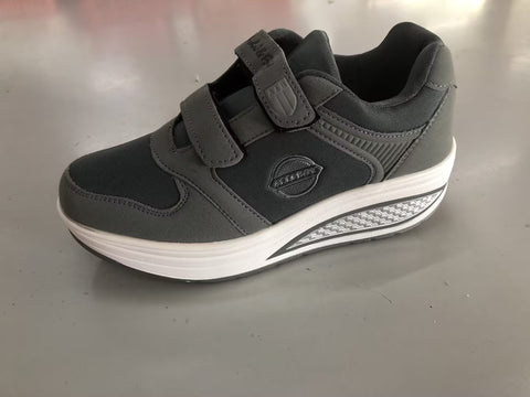 Walking shoes null
