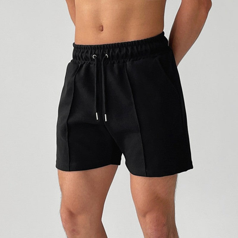Summer Sports American Casual Shorts Men Ooho