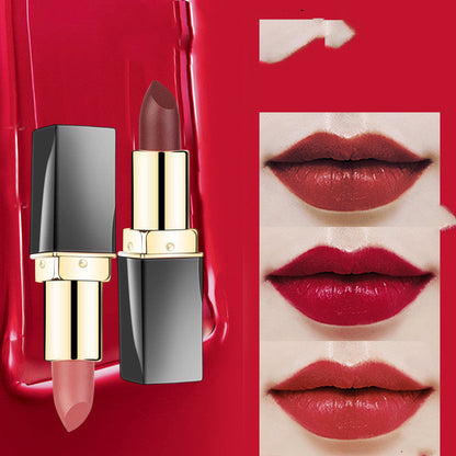 Moisturizing And Nourishing Student Pregnant Women Can Use Genuine Lipstick Ooho