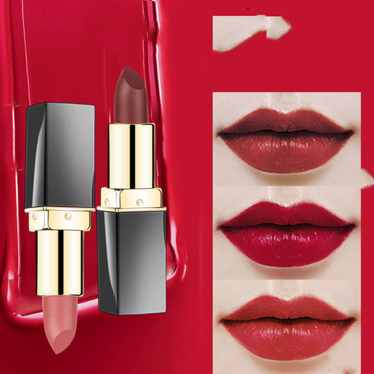 Moisturizing And Nourishing Student Pregnant Women Can Use Genuine Lipstick Ooho