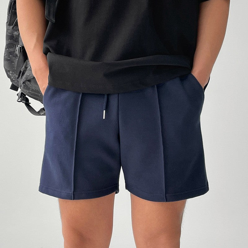 Summer Sports American Casual Shorts Men Ooho