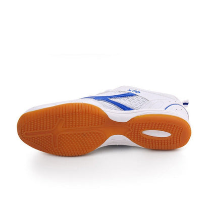 Training Competition Table Tennis Ball Shoes Men And Women Couple Children's Sports Shoes Ooho